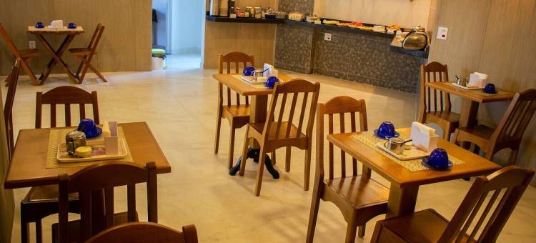菲格雷多旅馆酒店(Hotel Pousada Figueiredo)图片