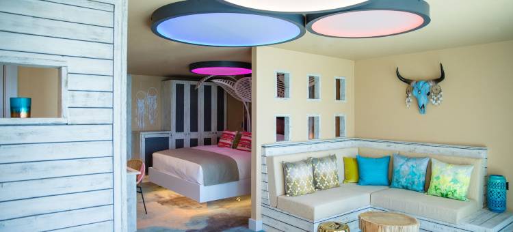 布莱顿马尔马逊酒店(Malmaison Brighton)图片