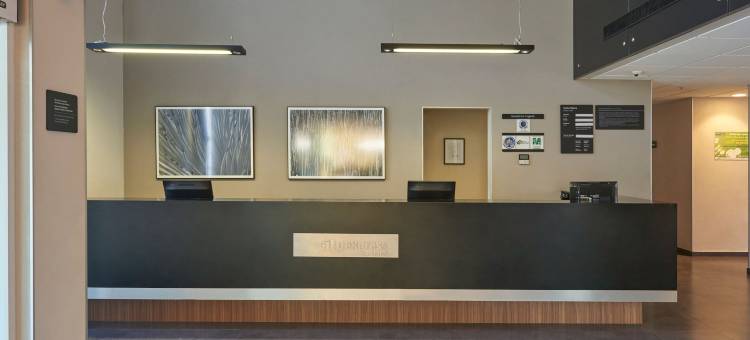 提华纳里约城市快捷酒店(City Express by Marriott Tijuana Río)图片