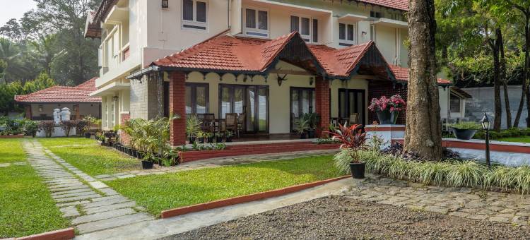 阿曼住宿&径道-斯坎达，库格(Amã Stays & Trails Skanda, Coorg)图片