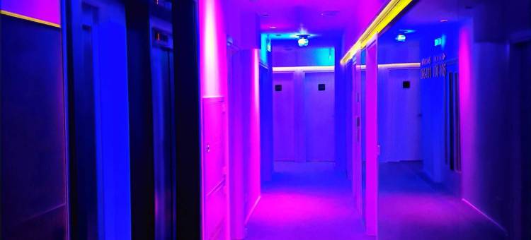 你好斯特里奥豪华酒店(限成人)(The Ciao Stelio Deluxe Boutique Hotel - Adults Only)图片