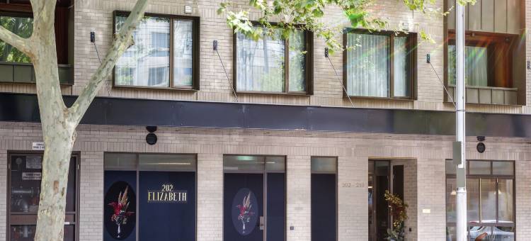 202 伊丽莎白酒店(202 Elizabeth)图片