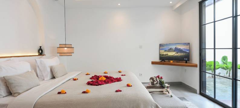 苍古维纳别墅(The Wina Canggu by The Wina Resorts)图片