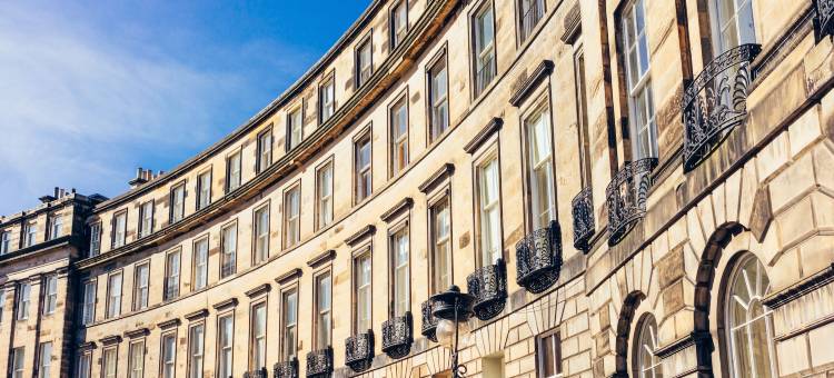 爱丁堡圣克里斯托弗酒店(St Christopher's Edinburgh Original)图片