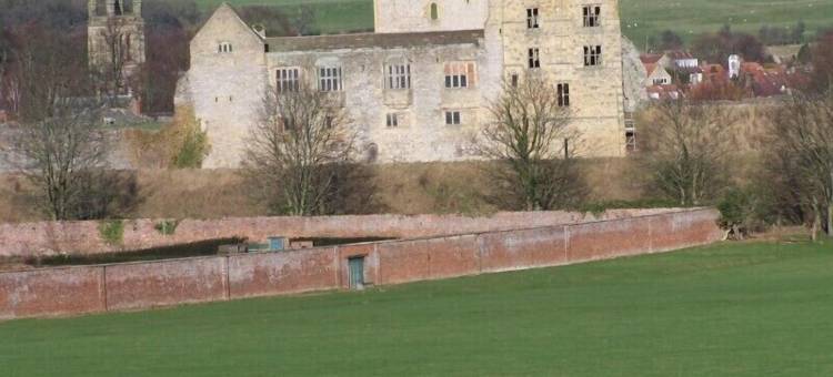 斯蒂尔沃思之家酒店(Stilworth House)图片