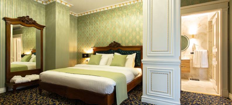 羡慕酒店(Envy Hotel)图片