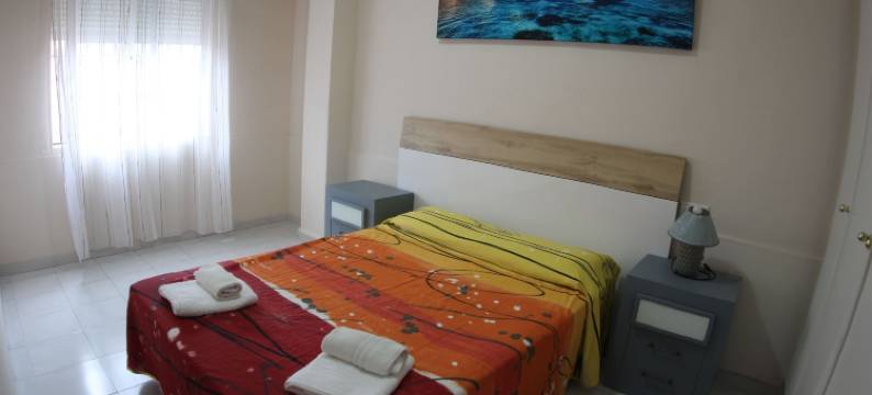 滨海国际公寓(Apartamentos Marina Internacional)图片