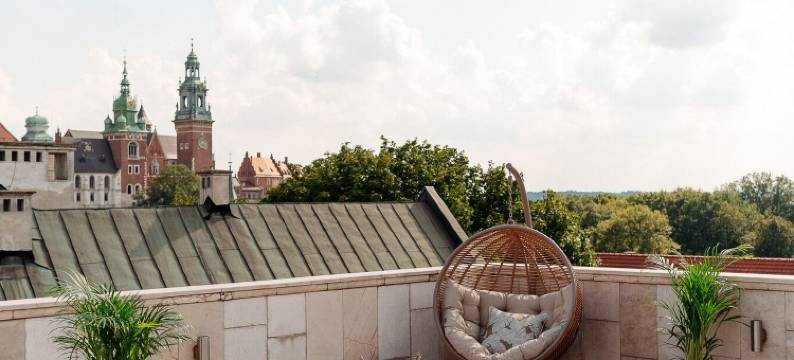 博戈里亚之家(Bogoria Residence - LoftAffair Collection)图片