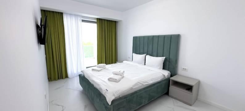 Wave 6 公寓(Wave 6 Apartments)图片