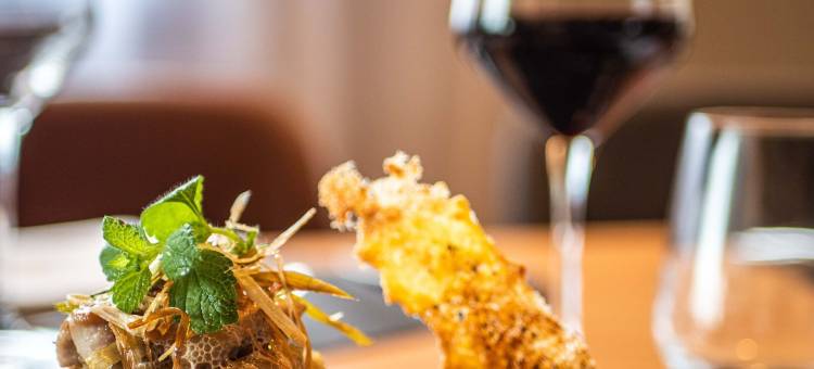 圣皮埃尔酒店(Logis hôtels le Saint Pierre)图片