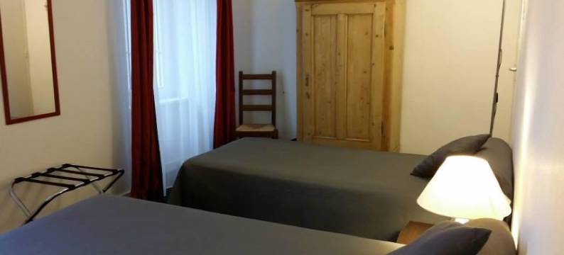 马莱斯岩石酒店(La Roche du Marais)图片