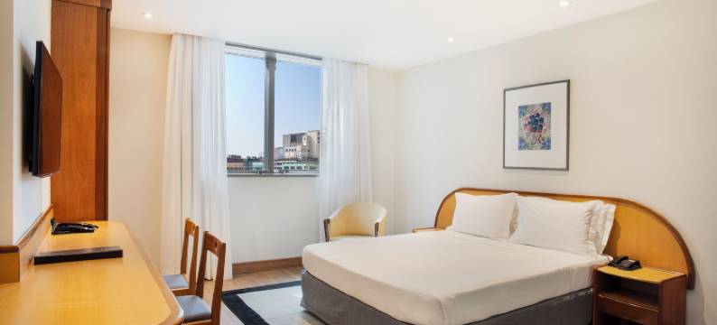 瓜纳巴拉温莎酒店(Windsor Guanabara Hotel)图片