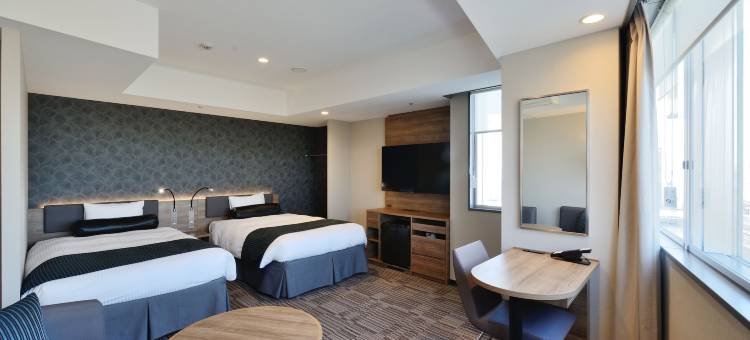 京急 EX INN 羽田机场(Keikyu EX Inn Haneda)图片