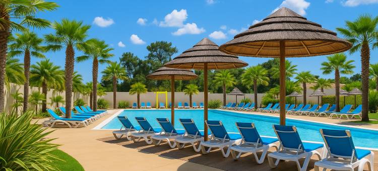 Trois-îlets - Evasion et Confort au Bois Masson图片