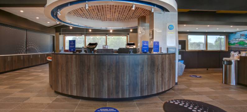 大草原城希尔顿Tru酒店(Tru by Hilton Grand Prairie Dallas)图片