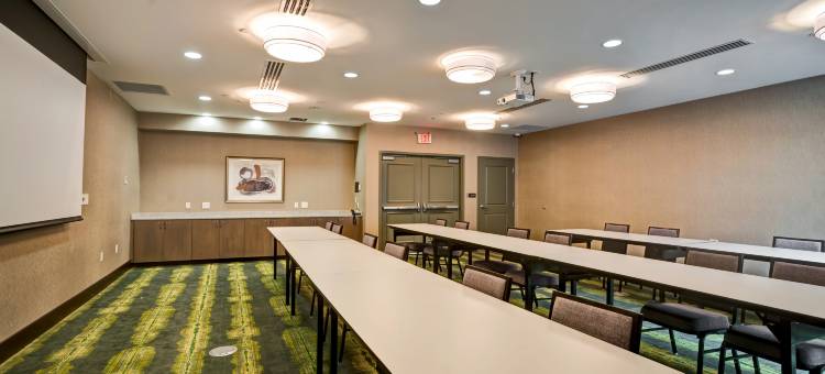 克里斯琴斯堡Homewood Suites by Hilton(Homewood SUites by Hilton Christiansburg)图片