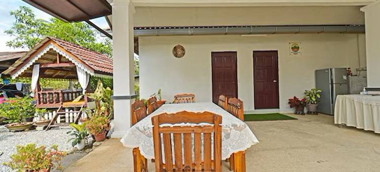 玛莎民宿巴东勿刹(Homestay Masha)图片