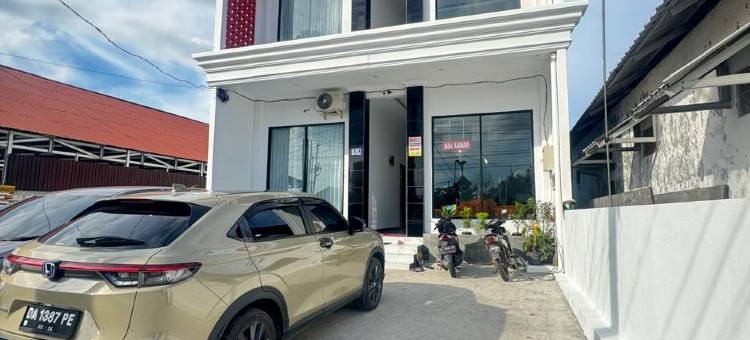 Hotel kayla syariah图片