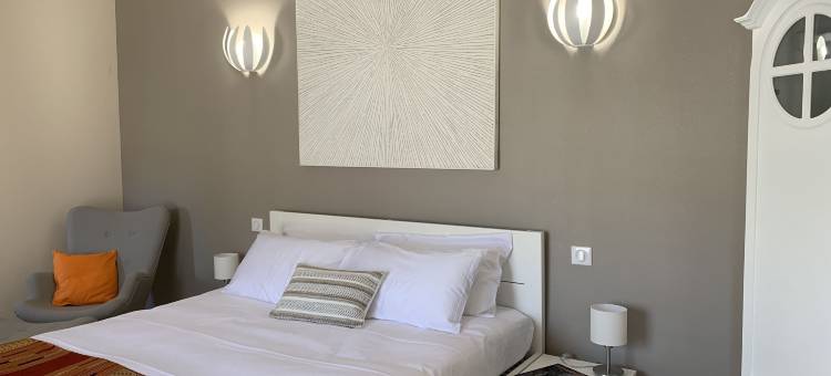 马赛雪松庄园酒店 - Teritoria(Le Mas Aux Cedres - Teritoria)图片