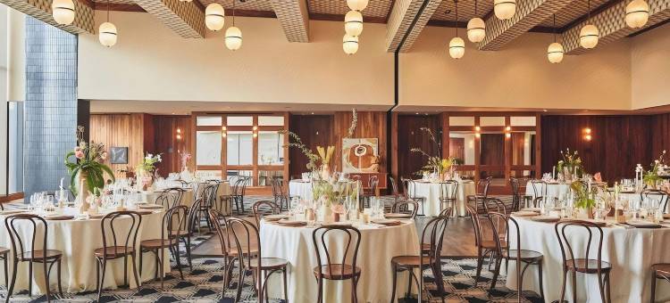 奥斯汀普罗佩酒店-设计酒店会员(Austin Proper Hotel, a Member of Design Hotels)图片
