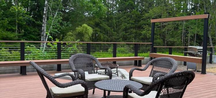 Charming Country Retreat with Spacious Yard - Cozy Family Haven图片