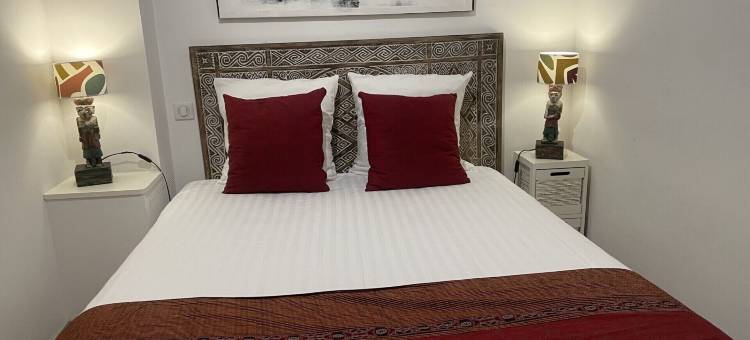 巴约讷科亚公寓(Baionakoa Résidence)图片