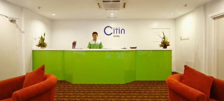 兰卡威思庭酒店(Citin Langkawi by Compass Hospitality)图片