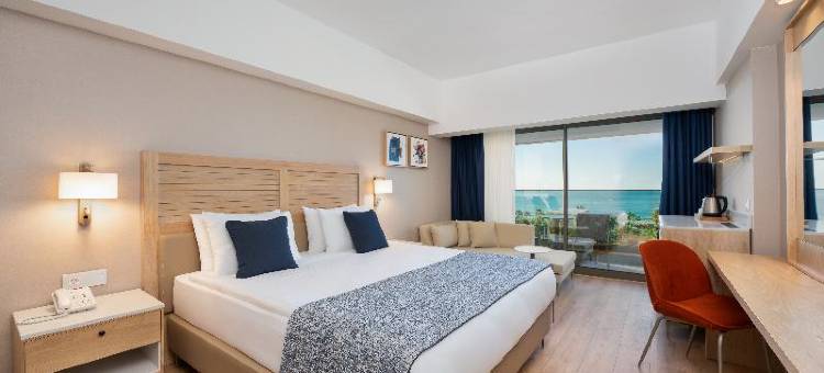 苏拉尔萨雷酒店(Sural Saray Hotel)图片