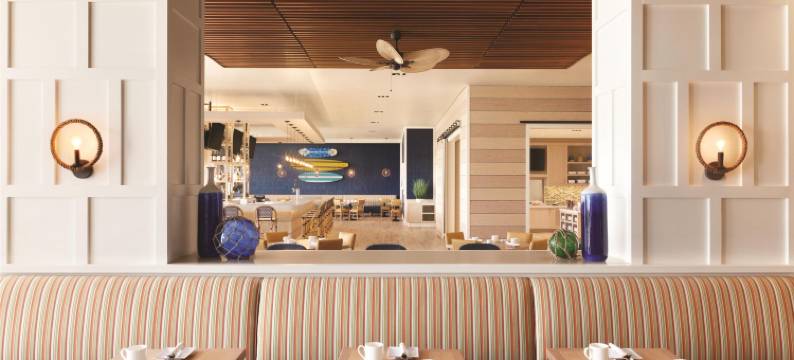 维吉尼亚海滩/海滨凯悦嘉寓酒店(Hyatt House Virginia Beach/Oceanfront)图片