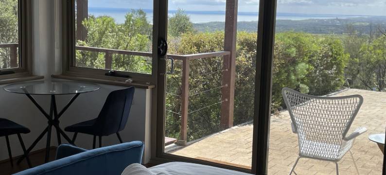 开普尚克度假别墅(Cape Schanck Golf and Ocean Views Holiday Villa)图片