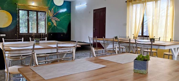 月翅山度假村(Moon Wings Mountain Resort)图片