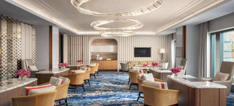 棕榈岛亚特兰蒂斯酒店(Atlantis, the Palm)图片