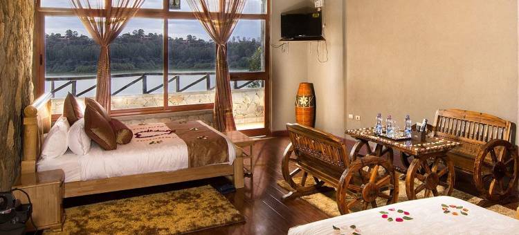 利萨克度假村(Liesak Resort)图片