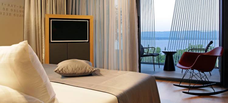 维塔生活风格酒店(Lifestyle Hotel Vitar)图片