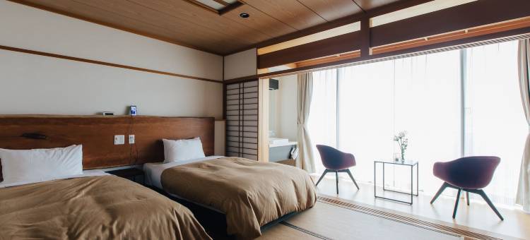 热海风雅酒店(Atami Fuga)图片