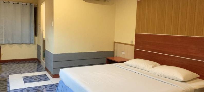 家园度假村(Homeland Resort)图片