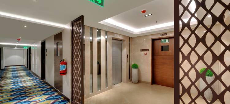 孟买Goregaon翠叶酒店·万豪系列(The Fern Mumbai, Goregaon, Series by Marriott)图片
