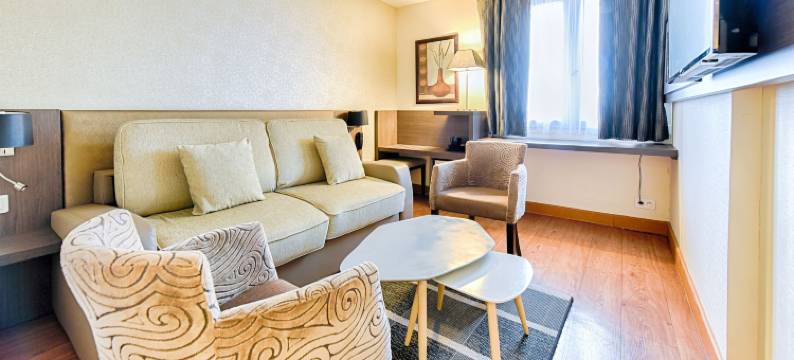 Best Western Plus Hotel Elixir Grasse图片