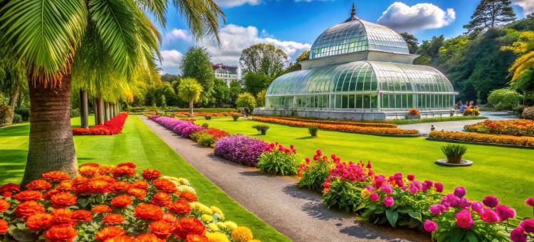 Ulsterville公寓(The Ulsterville Residences - Free on-Site Parking)图片