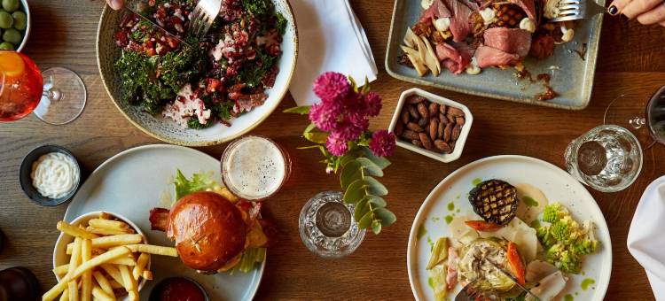 Lime Tree by Room Mate Hotels图片