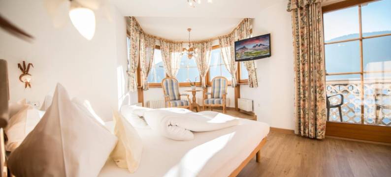 志斯弯特都灵酒店(Turmhotel Gschwendt)图片