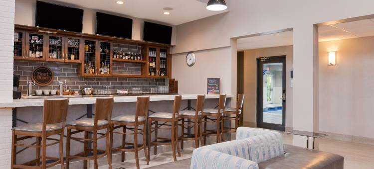 福朋喜来登酒店-芒特普罗斯佩克特奥黑尔(Four Points by Sheraton Mount Prospect O’Hare)图片