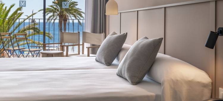 GHT 米拉特吉酒店 - 限成人(GHT Miratge - Adults Only)图片