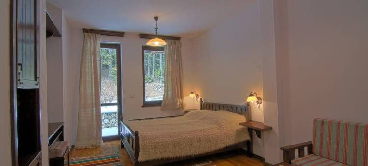 科霍利特度假村(Holiday Village Kochorite)图片