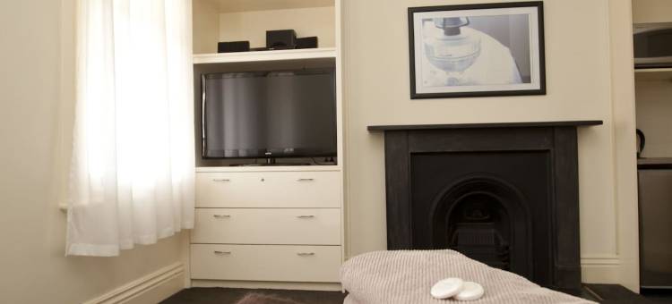 本迪戈阿拉瓦酒店(Allawah Bendigo)图片