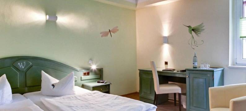 乌瑟多姆家庭度假村(Tui Suneo Kinderresort Usedom)图片