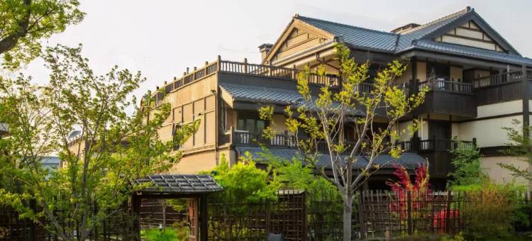 欢墅.精品度假屋(无锡拈花门店)图片