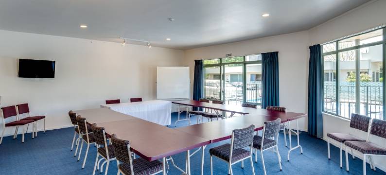 波特曼汽车旅馆(Portmans Motor Lodge)图片