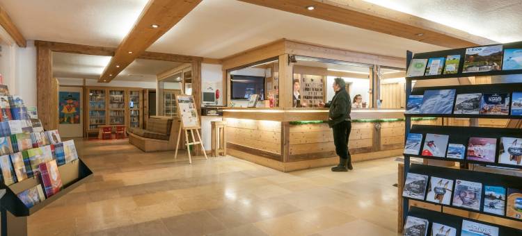 梅杰夫阿尔布瓦山皮埃尔与假日法义公寓式酒店(Résidence Pierre & Vacances le Mont d'Arbois)图片