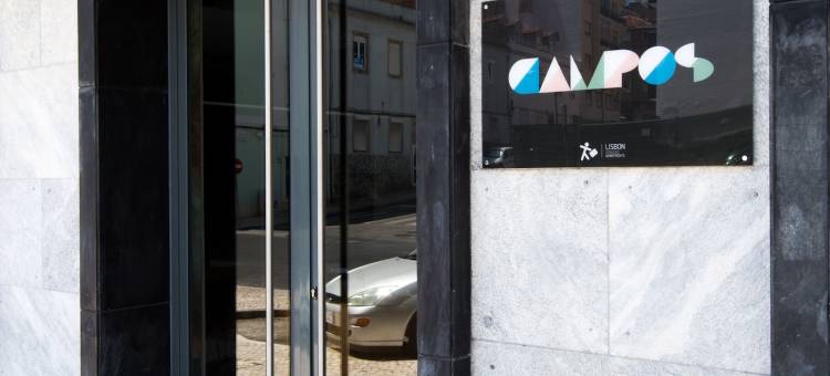 里斯本服务式公寓 - 坎波斯(Lisbon Serviced Apartments - Campos)图片